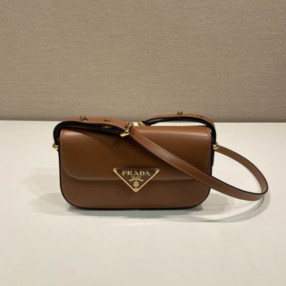 Prada 1BD339 20.5x10.5x4cm AP